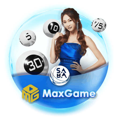 Xổ Số Max Game